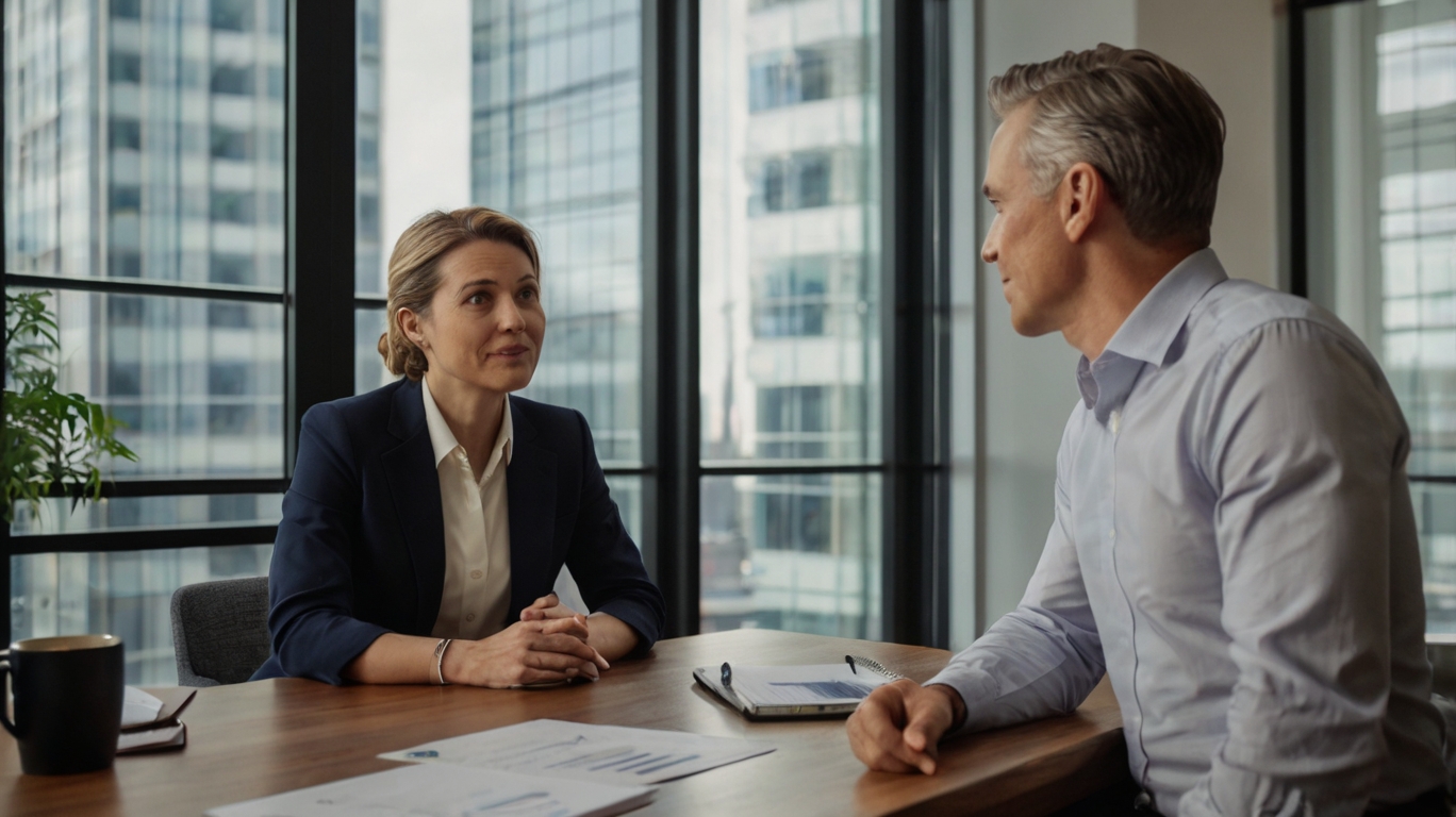 Mittelständisches Unternehmen Fallstudie